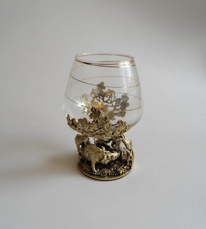 Бокалы для коньяка (подарочные)