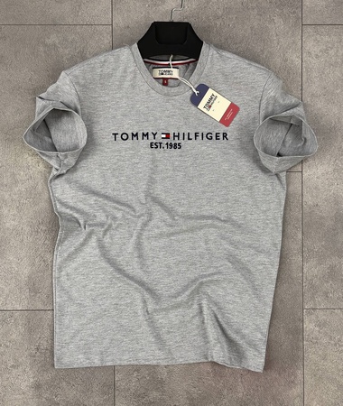 Tommy Hilfiger erkek tişört