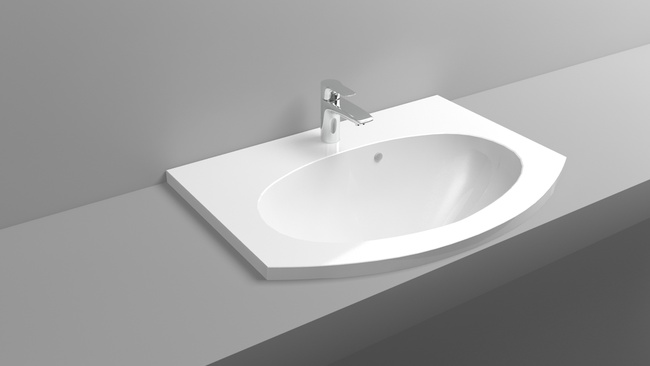 Toccata Kabuğu Yeni 60