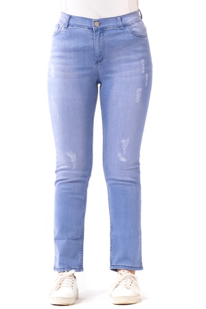 БОЛЬШОЙ РАЗМЕР ДЖИНСЫ BOYFRİEND