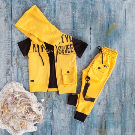 СПОРТИВНЫЙ КОСТЮМ