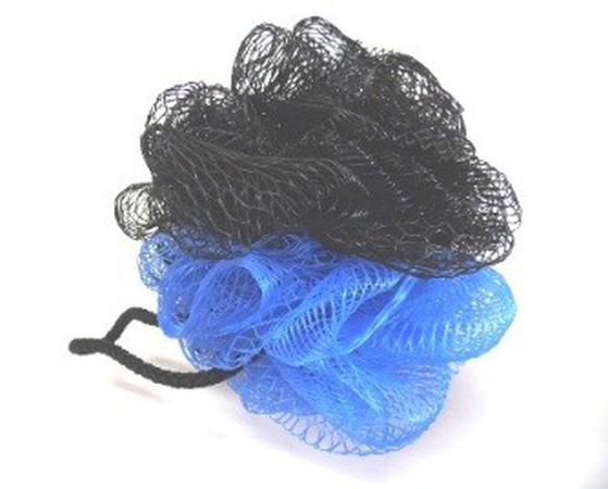 Vücut için sünger