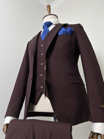 Klasik üçlü takım