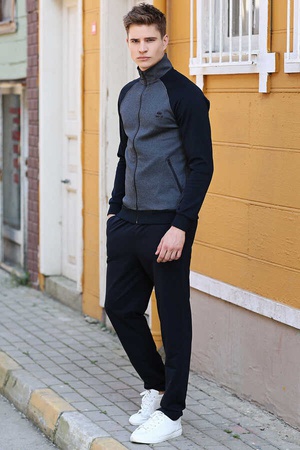 Мужская одежда из Турции