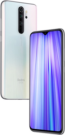 Смартфон Xiaomi Redmi Note 8 Pro 64GB