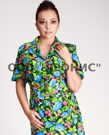 Kadın sabahlıkları