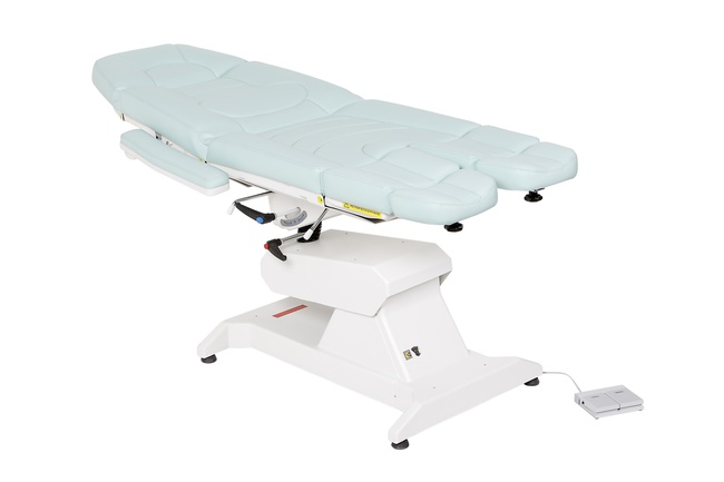 Кресло педикюрное  "ФП-1"