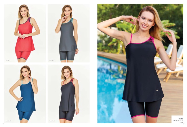 купальники