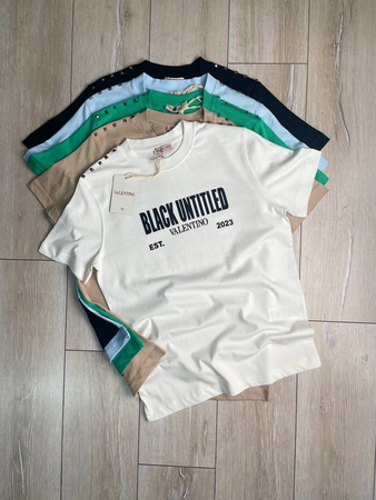 Футболка «ВЛТН»