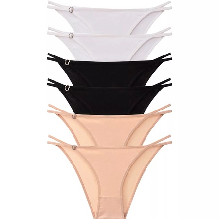 Kadın iç çamaşırı külot