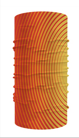 Полиэфирная ткань, маска для лица, бесшовные многофункциональные банданы, головные уборы