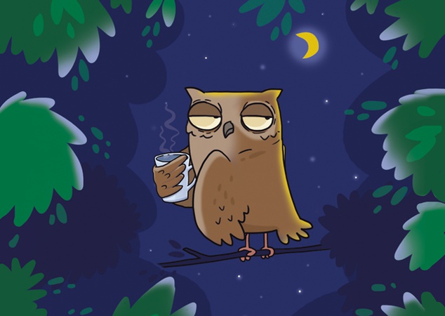 Набор из 4 открыток