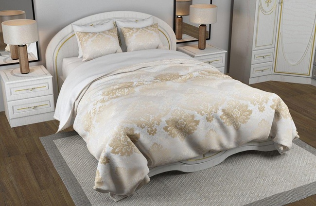 Комплект Постельного Беля