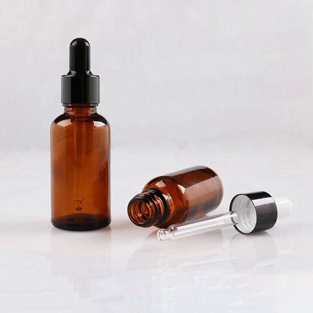 Стаклянна продукция (флаконы, баночки и др.)