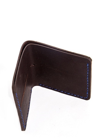 Кошелек кожаный HANDSEL