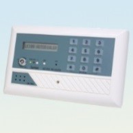 автоматический номеронабиратель