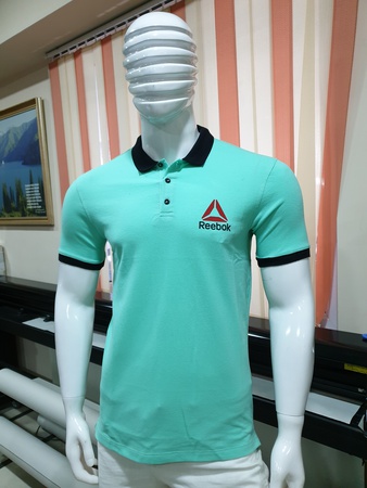 Футболки поло в ассортименте