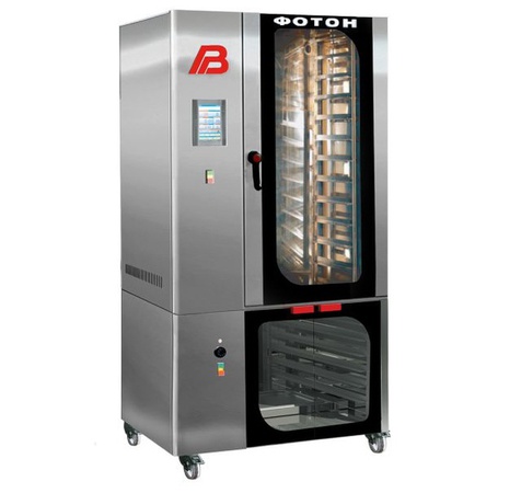 Конвекционная печь «ФОТОН 3.0»