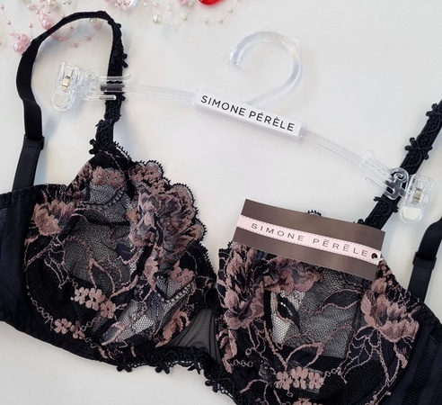 070043 Бюстгальтер от Simone Perele