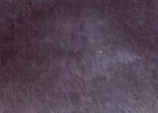 Kürk Kısa saçlı koyu gri