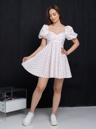 Платье женское