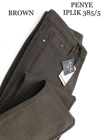 ХЛОПОК БЕСЕП (385)