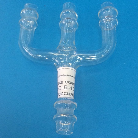 Трубка соединительная ТС-В-10