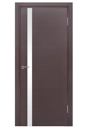 Kapı Ideline 53 DO / Wenge