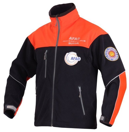 StormTech - мужская куртка софтшелл (на заказ)