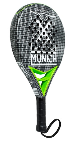 ПАДЕЛ РАКЕТКИ (MUNICH)