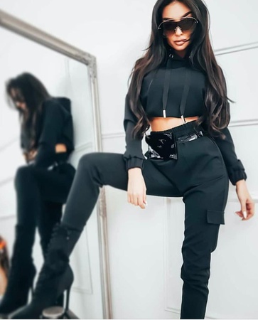 Костюм двойка