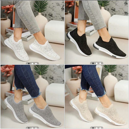 Кроссовки и кеды