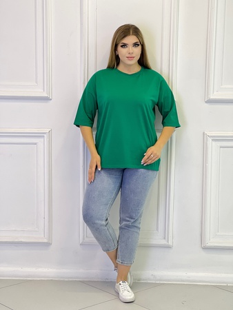 Футболка 013 бенеттон