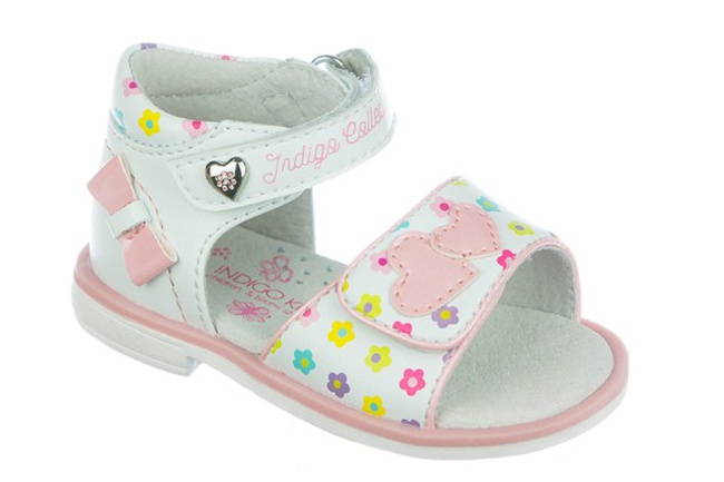 21-244A/12 Сандалии детские TM"INDIGO KIDS"