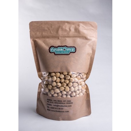 Фундук жареный 1 кг