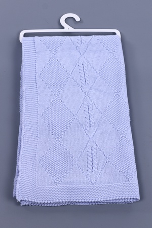 Тонкое детское одеяло Baklava Links