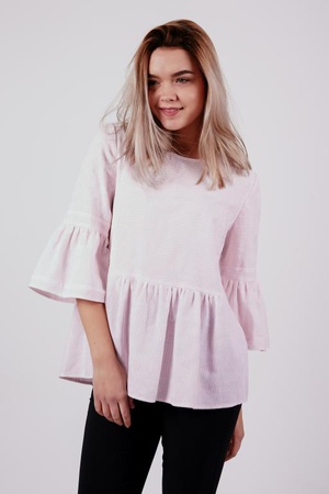 Женская блузка арт. 484