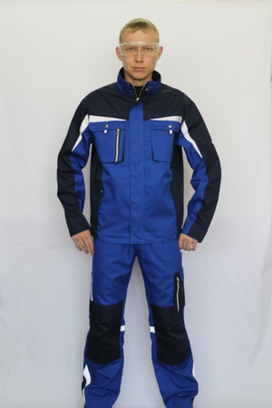 Спецодежда