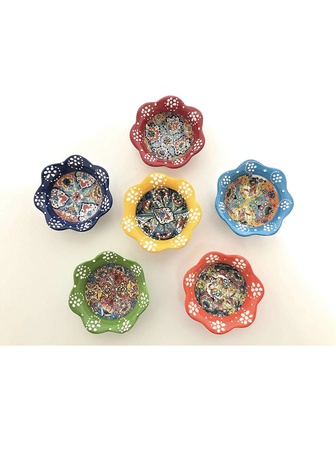 Плитка и фарфор ручной работы