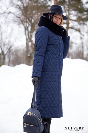 Пальто "Дорис"