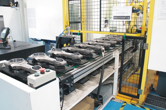 High Precision CNC Lathes