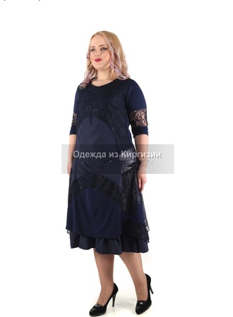 Платья женские