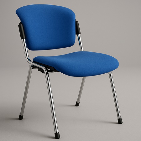 Офисные стулья Era chrome