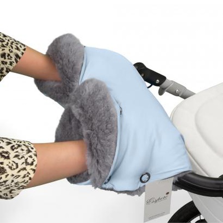 Esspero Dörtlü Lüks Puset El Manşonu