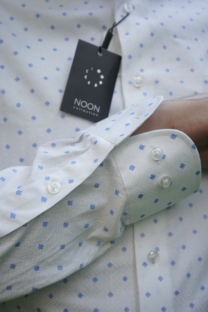 NOON مجموعة قمصان رجالي