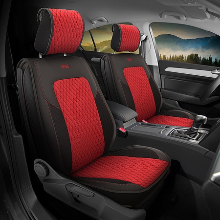 DELUXE BOSS LUXURY FIT - EXCULUSIVE SERIES - EX14