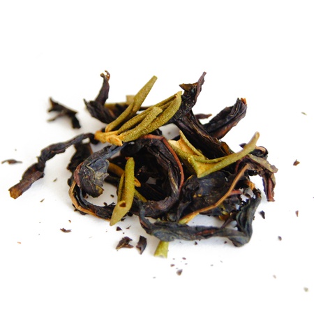 &quot;Invigorating&quot; tea