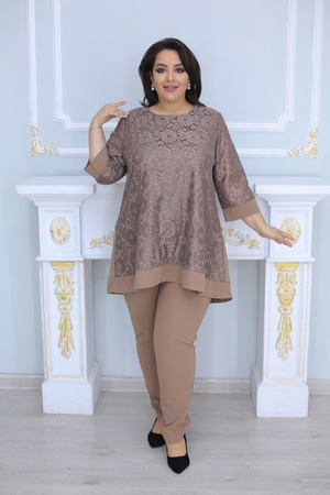 Костюм №9060