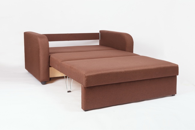 Sofa Bruno, matting, 120, 140