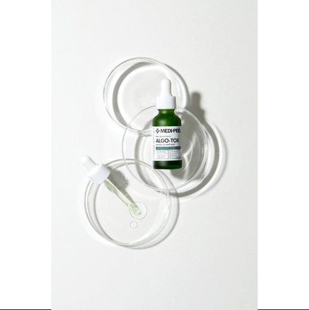 MEDI-PEEL ALGOTOX Успокаивающая интенсивная ампула